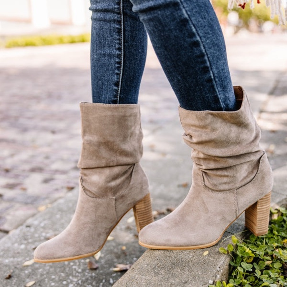 Oasis Society Bootie